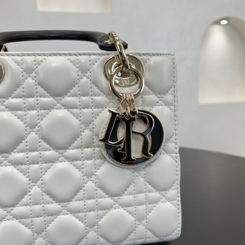 Dior My Lady Bags